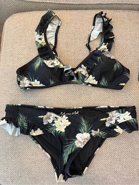 Cabana Del Sol Bikini